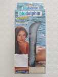 Vibrador - bludolphin G-Spot  - Conteúdo Sexual - NOVO