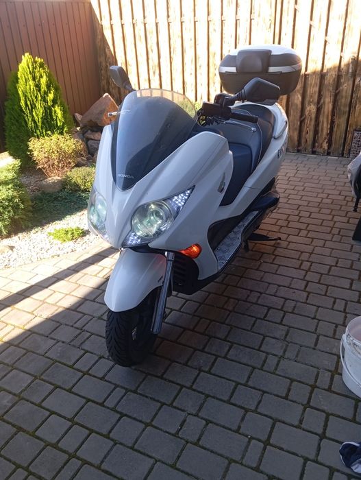 Honda Forza (MF 10 2011г.в.)
