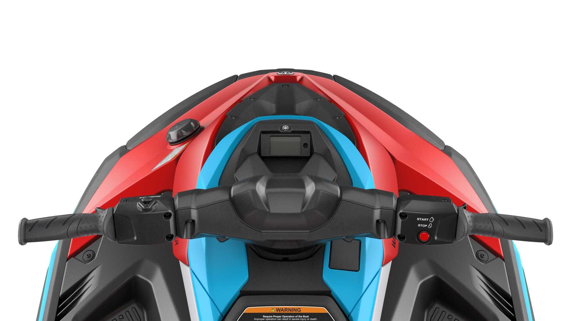 Skuter wodny Yamaha JETBLASTER DLX 2025! NOWOŚĆ ! Autoryzowany Dealer!