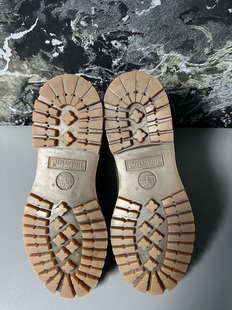 Черевики чоловічі Timberland Primaloft 41р