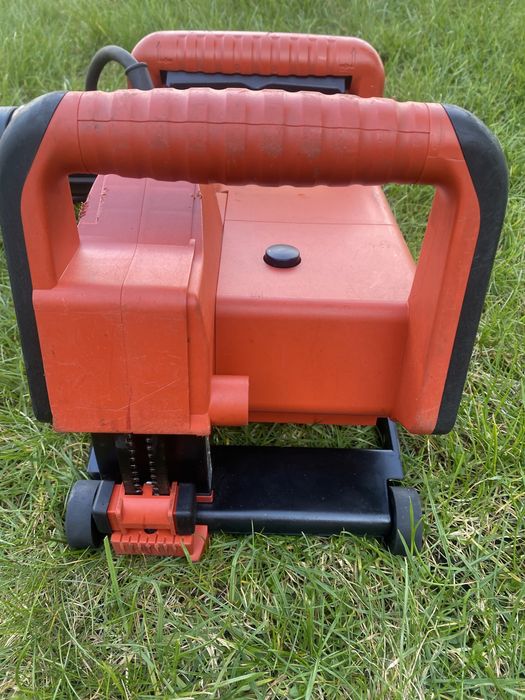 HILTI DC-SE 20 Bruzdownica