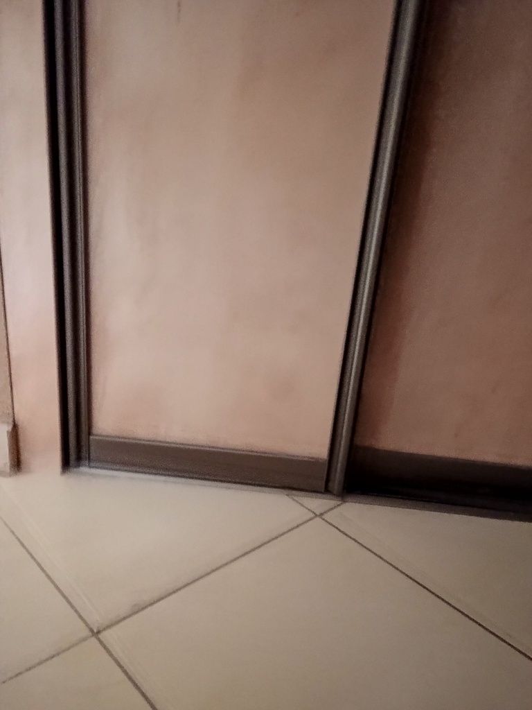 szafa wnekowa plus wieszakwej