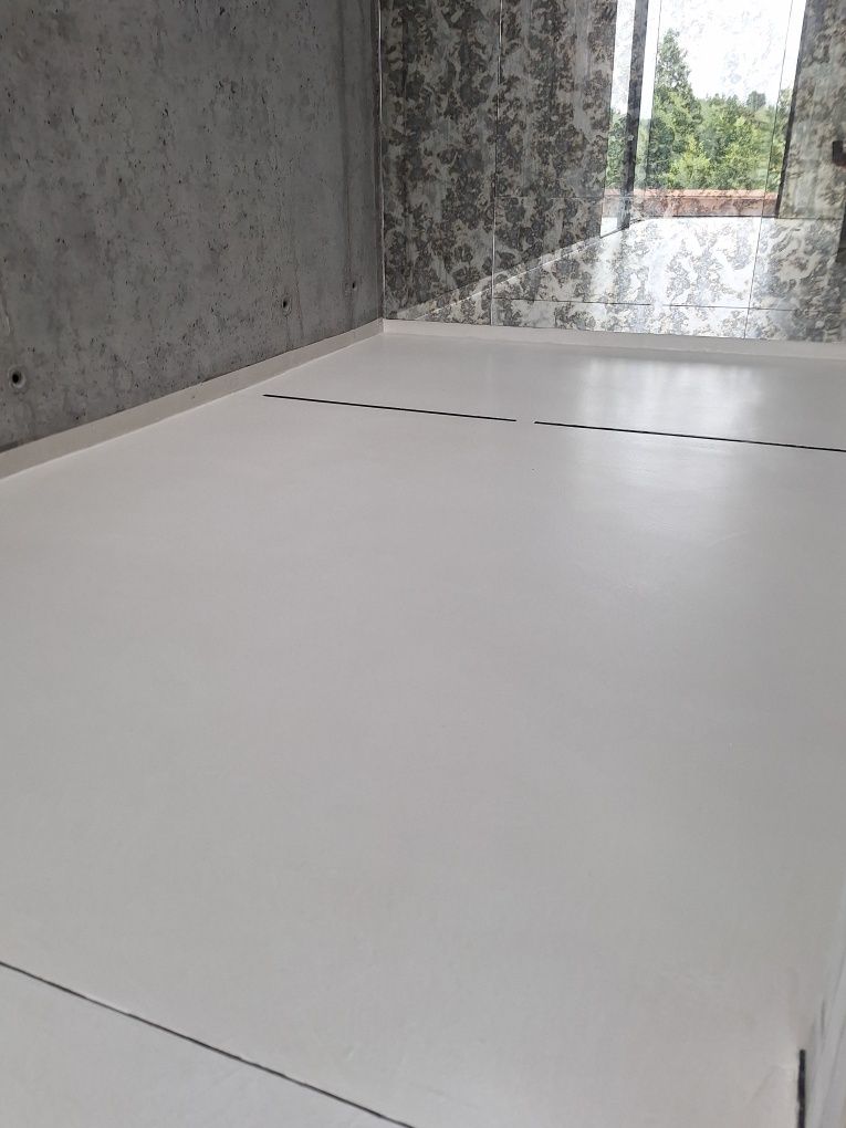 Mikrobeton, Mikrocement