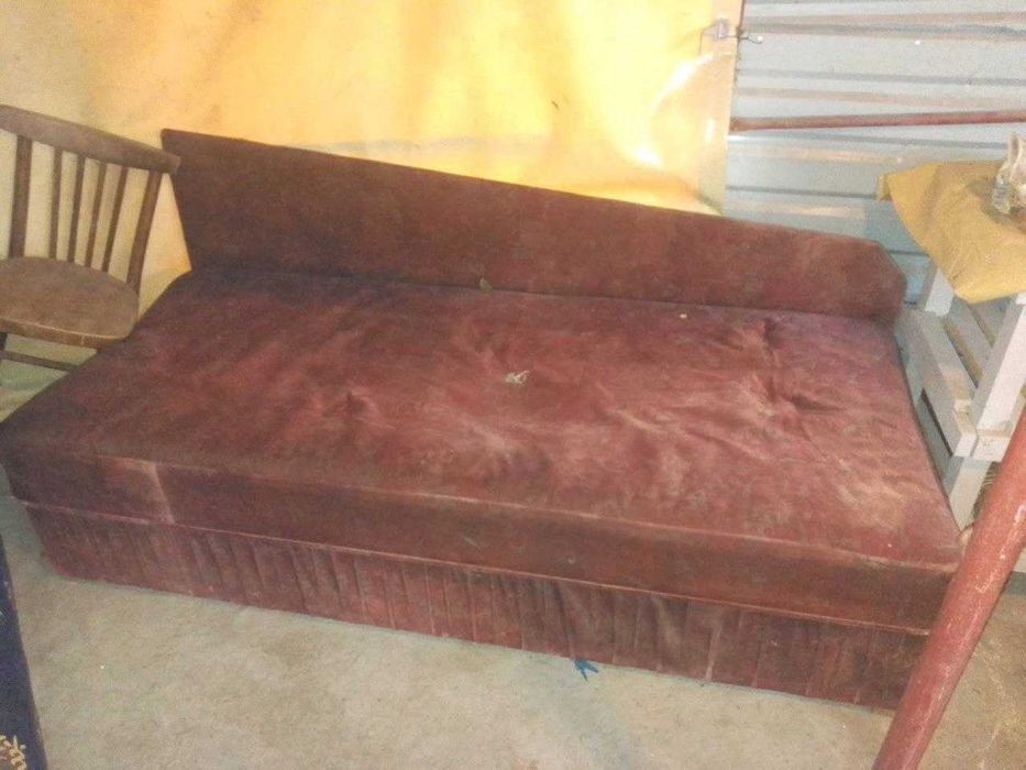 Отдамо дивана 80 на 180 соф борщаговка