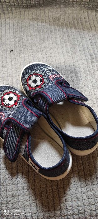 Дитячі тапочки Waldi, 26 розмір