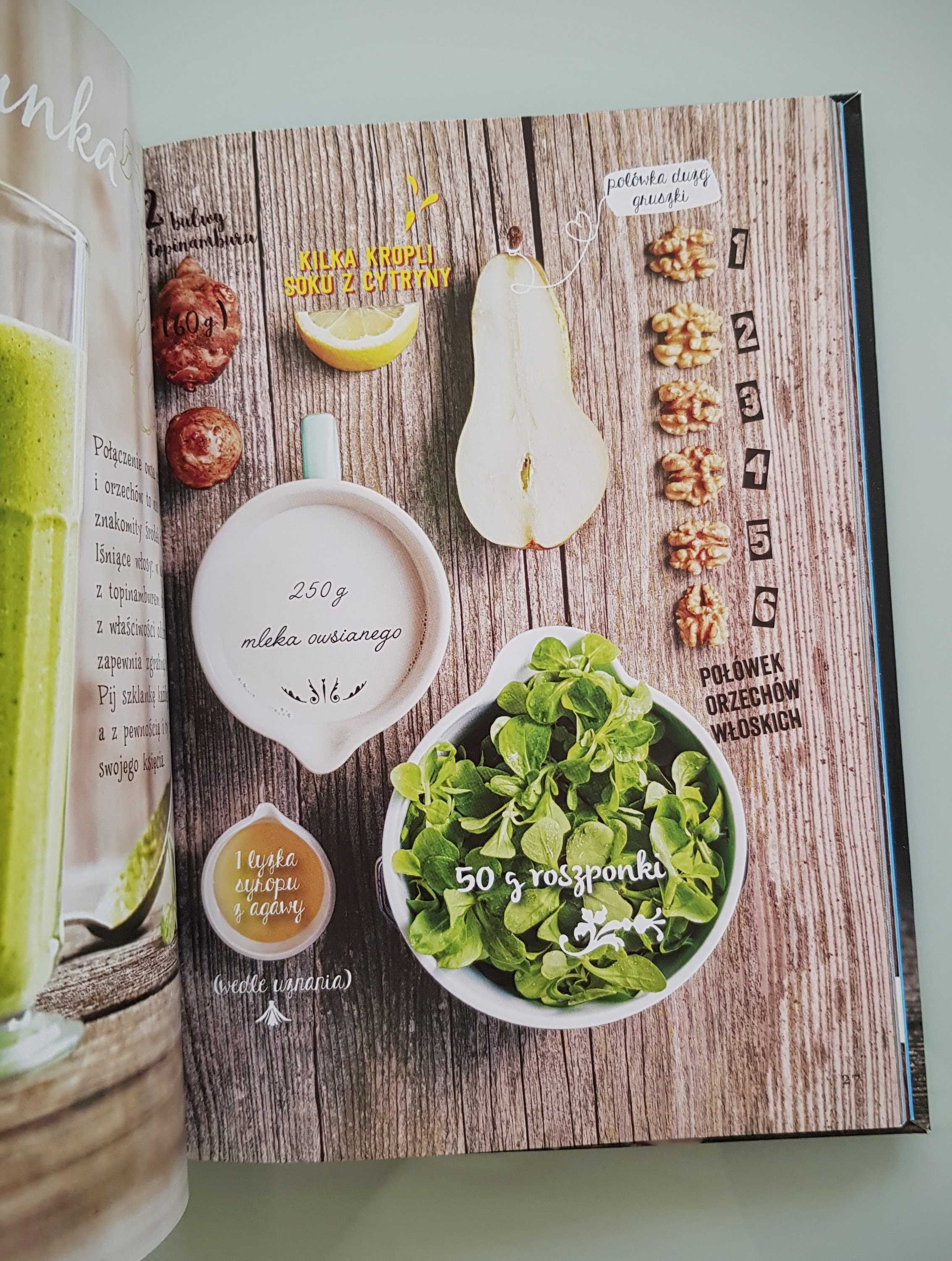 Smoothies na zimę