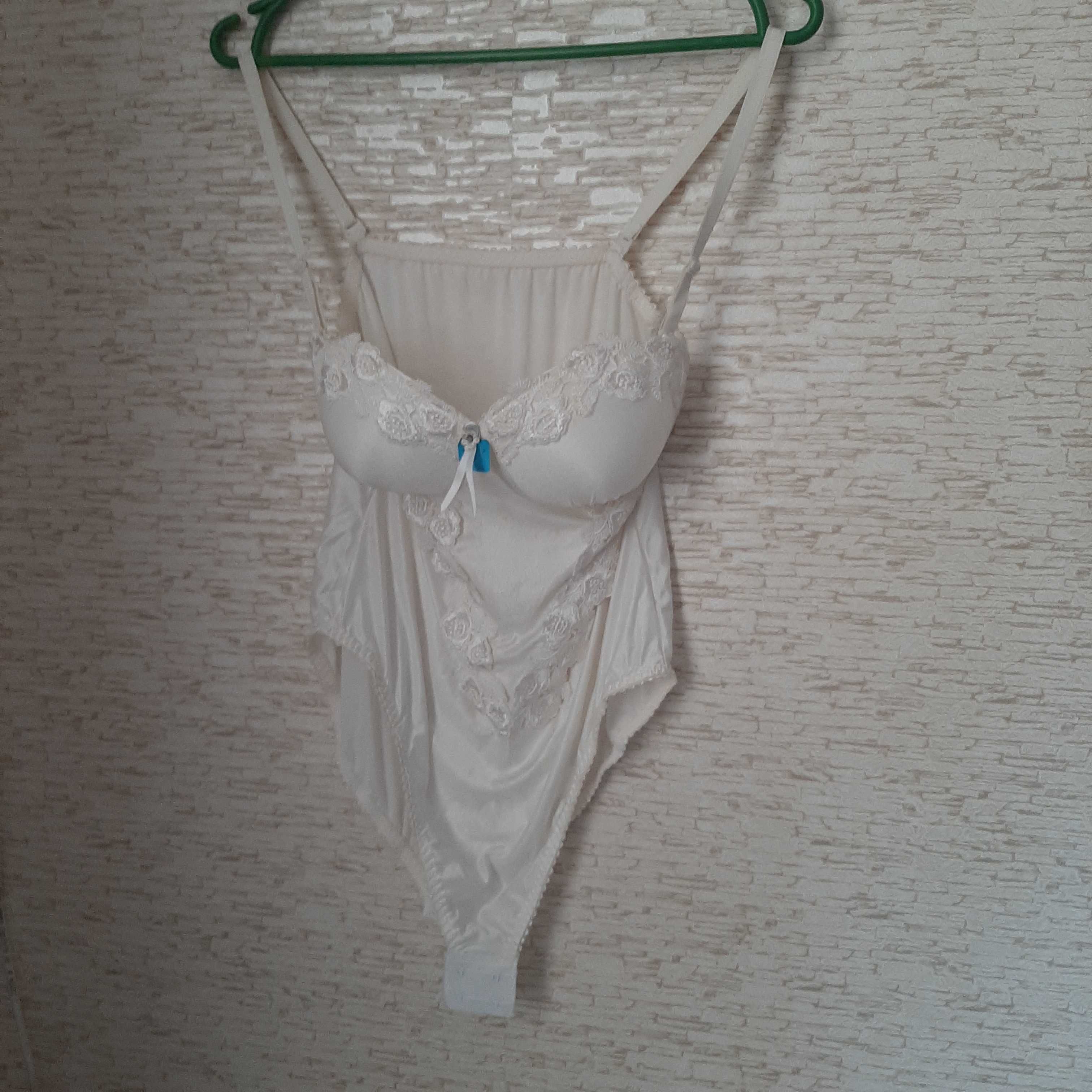 Новое.Нижнее женское белье.Грация.Боди. 75 В
