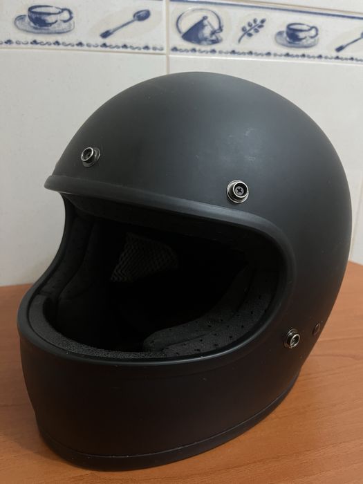 Capacete bitwell gringo