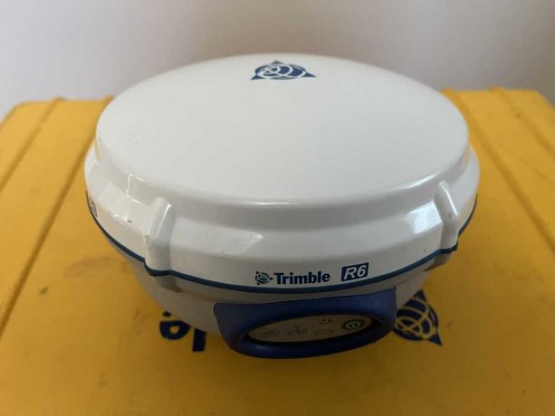 Odbiornik Trimble R6 GPS + Glonass