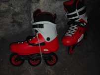 Rolki  powerslide