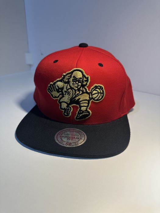 Czapka Mitchell&ness