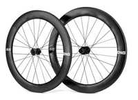 Enve 65 Foundation Series Disc Brake Wheelset