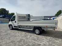 Opel Movano  2.2D 165KM MT6 Skrzynia ALU 4.20 - REZERWACJA!