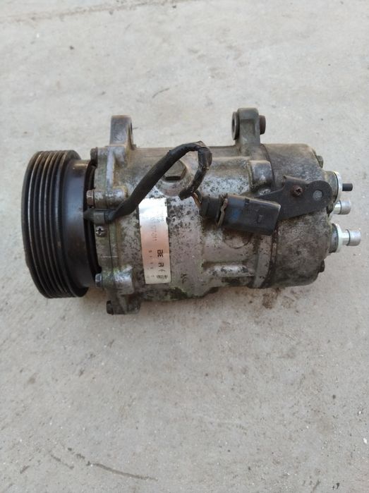 Компрессор кондиционера