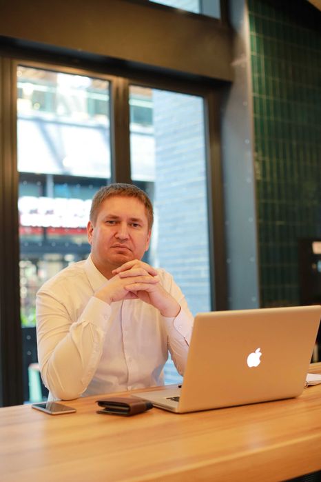 Офіційне працевлаштування з бронню від мобілізації