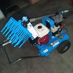 Motocompressores  pneumático novoss  Campagnola