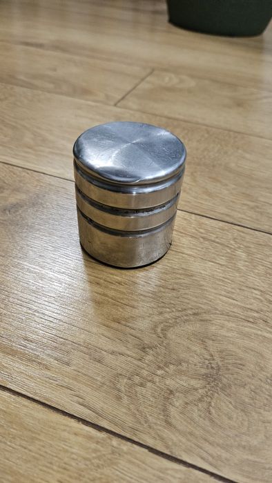 Odbojnik stoper do drzwi ciężki