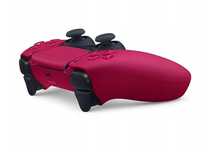 Pad PS5 DualSense Cosmic Red / Czerwony