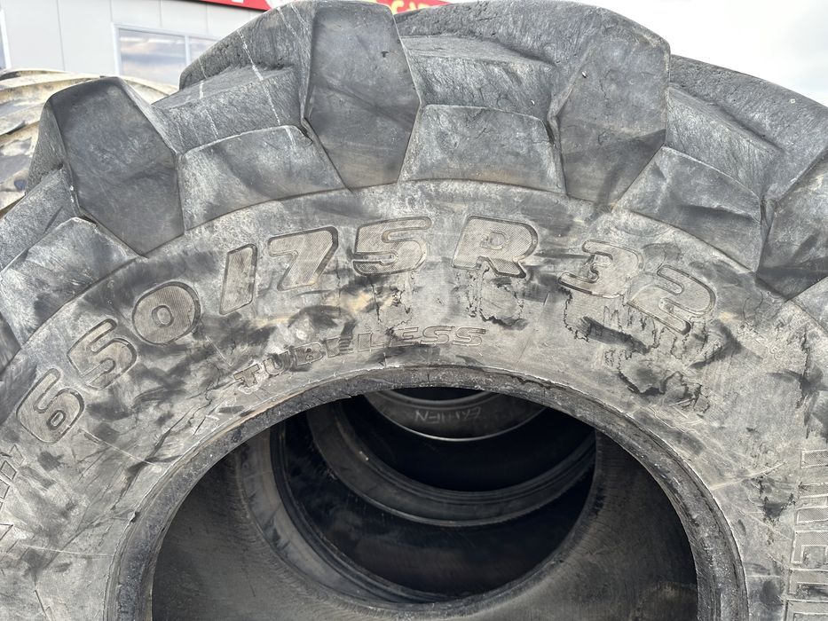 650/75r32 24.5r32 Trelleborg Tm 2000