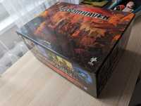 Gloomhaven+organizer+koszulki