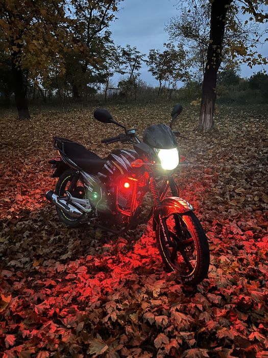 Продам Spark sp200 r25B
