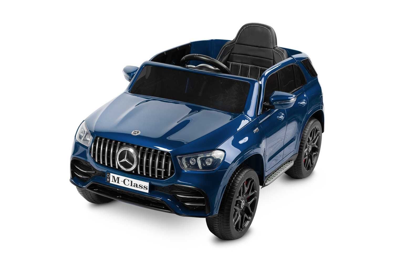 Auto na akumulator 4x4 Pojazd Mercedes BENZ Samochód dla dzieci