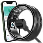 Smart Ring Inteligentny Pierścionek Sen Tętno Rozmiar 20 Smartring