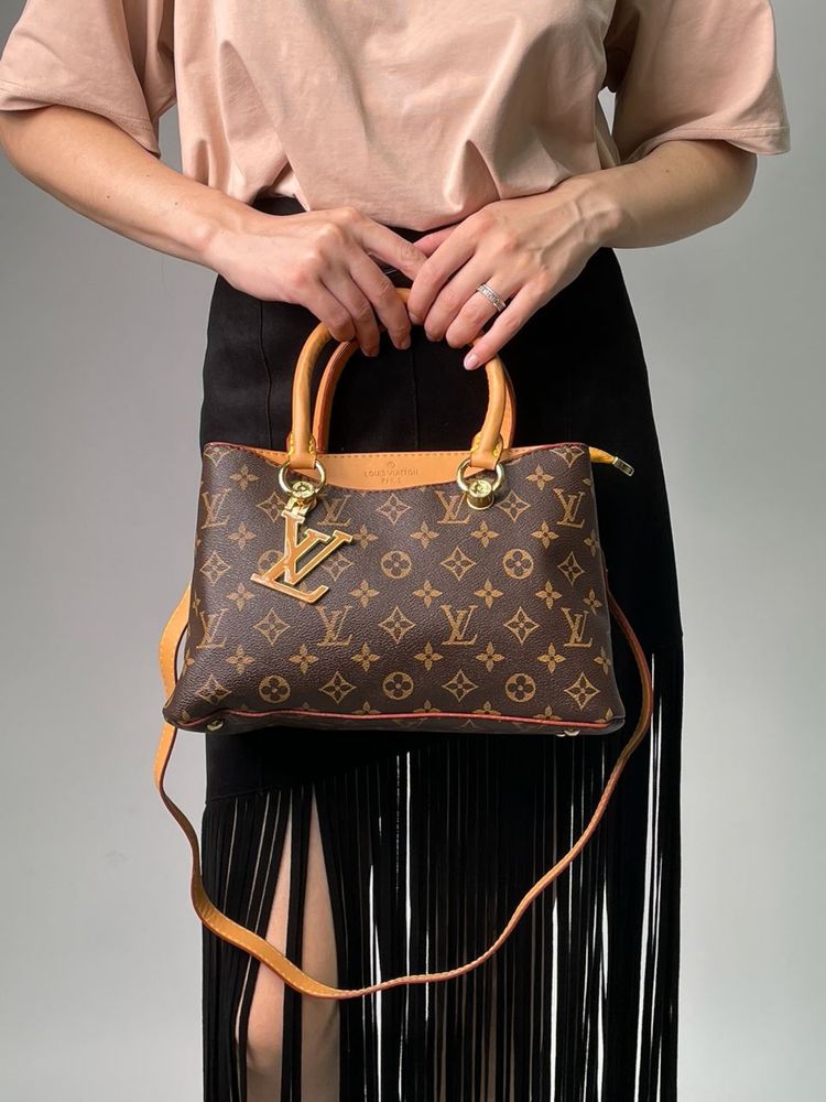 Torebka Louis Vuitton marvellous bag