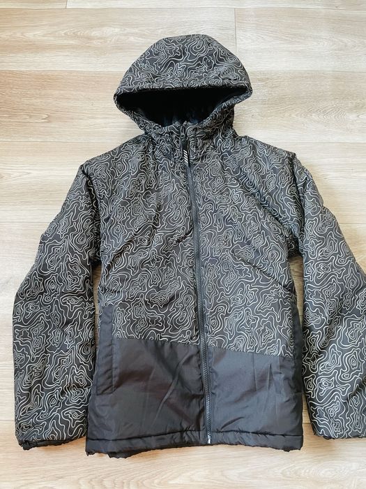 Куртка деми