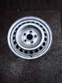 4 X felgi felga stalowa 16" 5x120  VW  T5 7H0