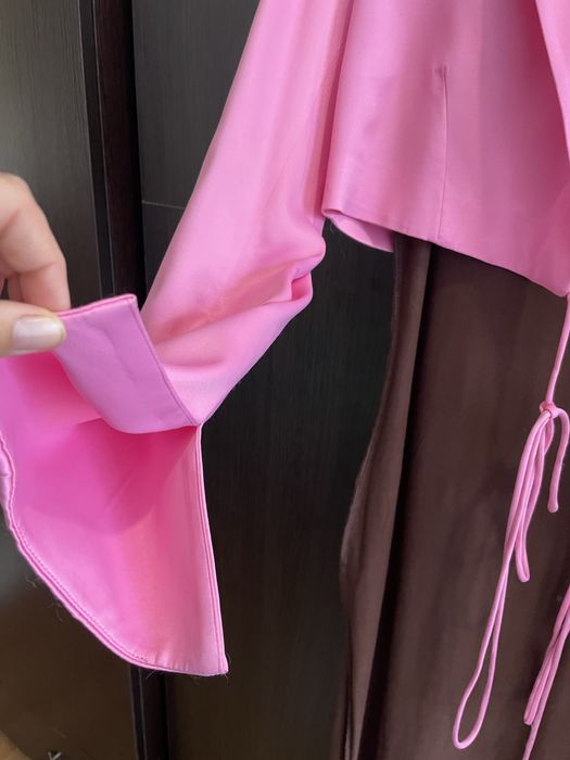 Піджак zara  розмір л
