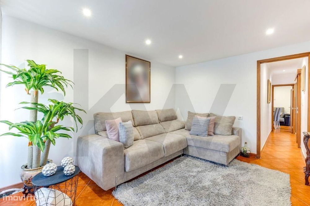 Moradia Térrea no centro de Leça da Palmeira junto ao mar!!