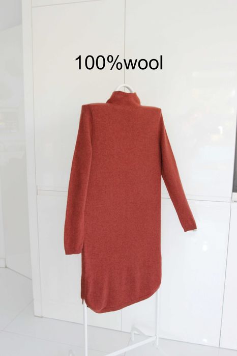 100%wełna bez wad , Gerry Weber S/M