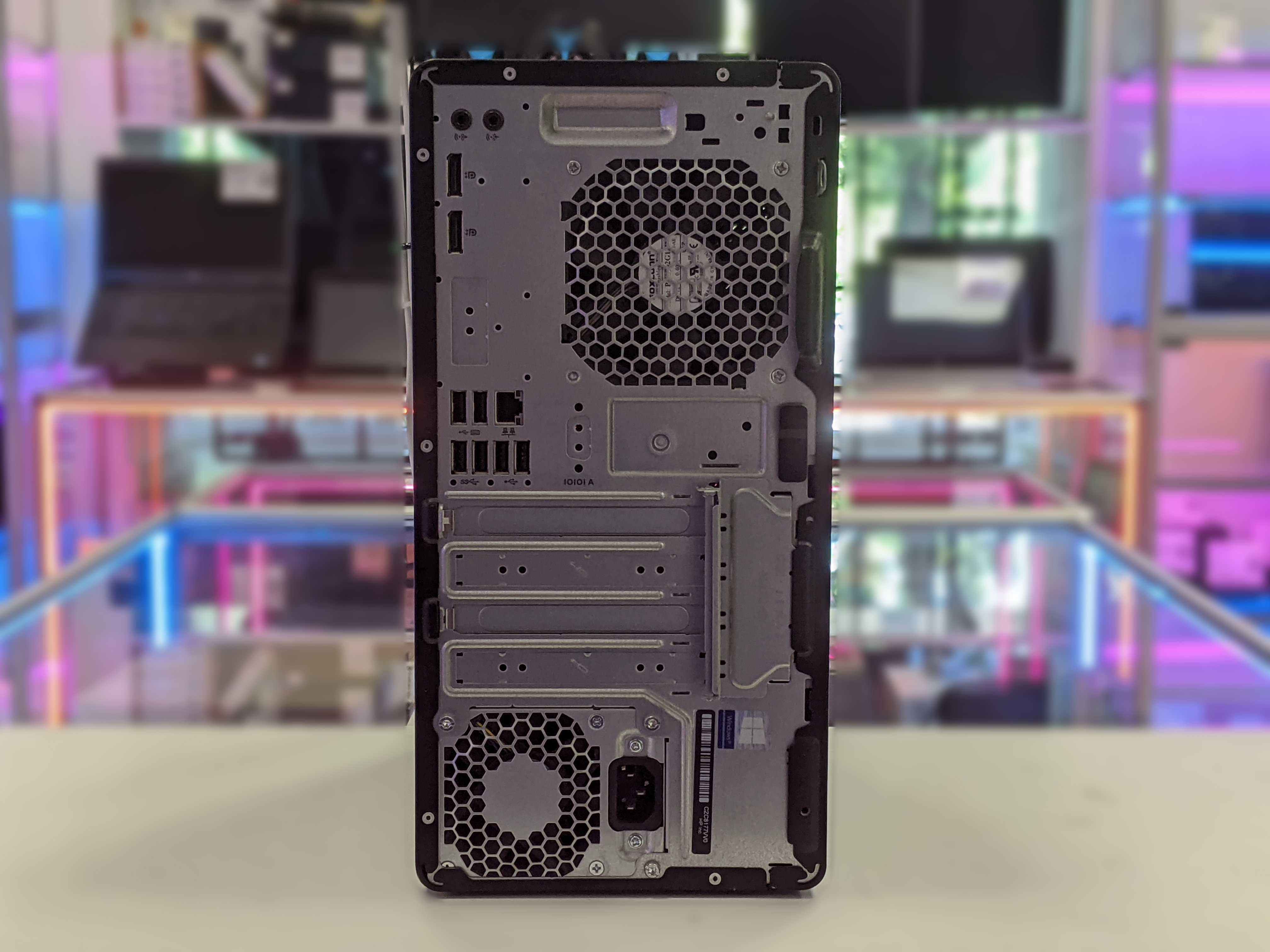 Гурт! Комп'ютер HP ProDesk 600 G3/400 G4 MT i5-7500/8GB DDR4/240GB SSD