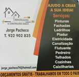 Remodelações & Construções Gerais