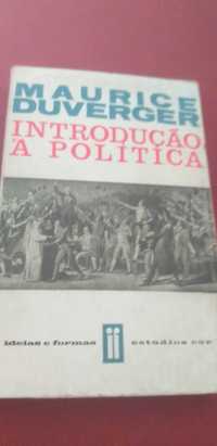 Introdução à Política