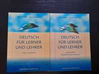 Deutsch fur Lerner und Lehrer  Przewodnik + Testy i Ćwiczenia