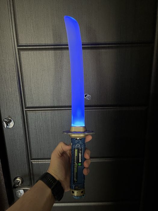 Панцирь маска оружие костюм ниндзя черепашки