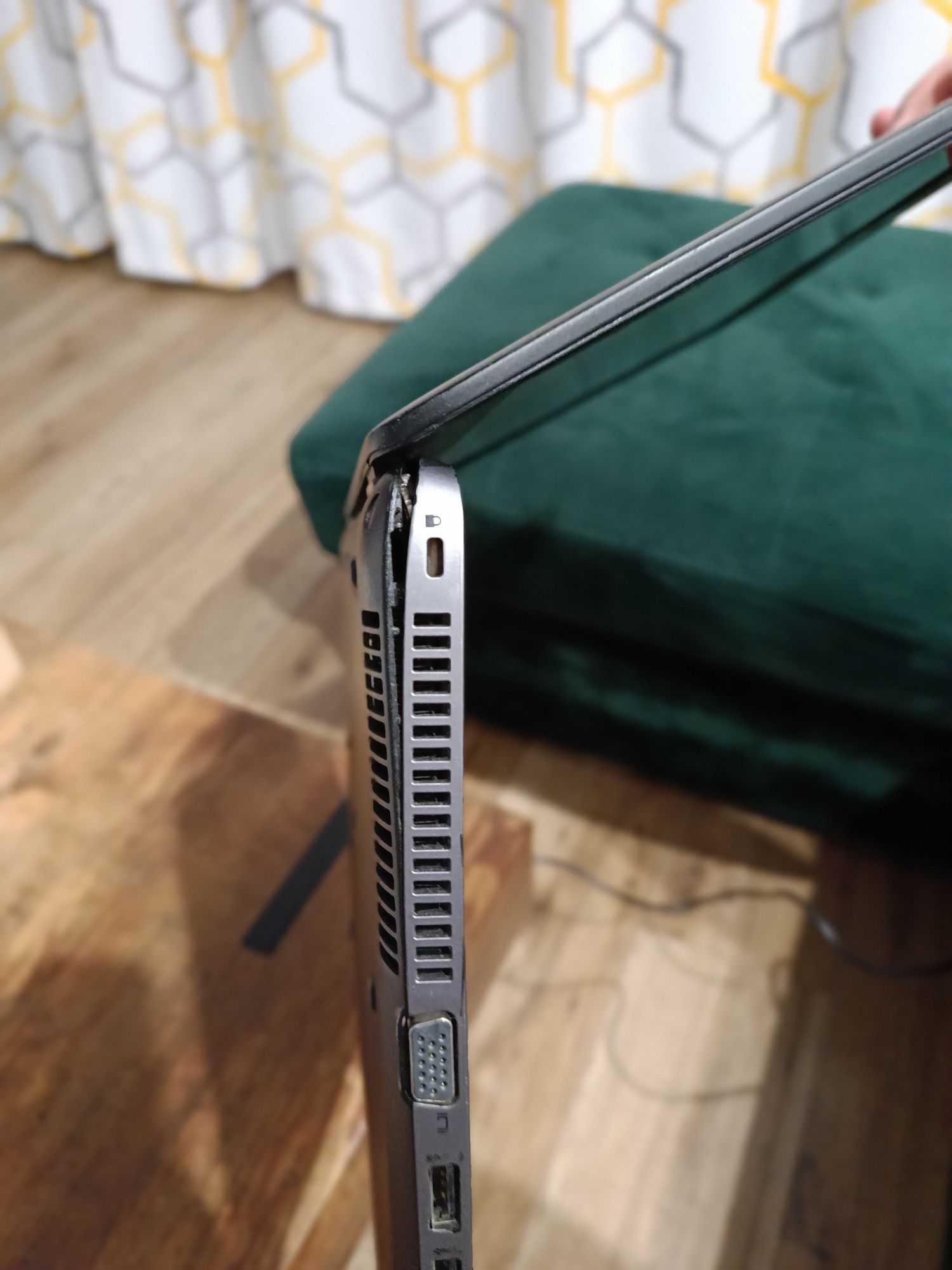 Laptop HP Elite Book 850