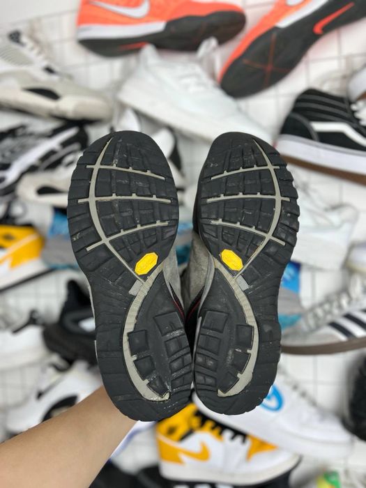 Ботинки Scarpa Gore-tex р(42)