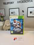 Gra na Xbox 360 - Rugby League Live.