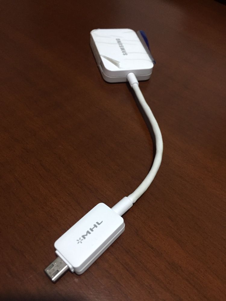 Adaptador HDMI Samsung