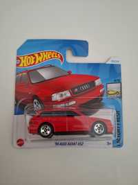 Audi rs2 hot wheels