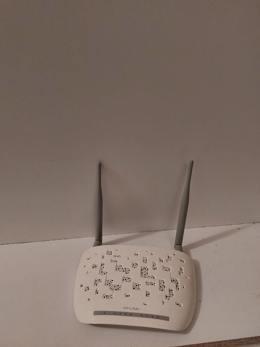 Router tp link sprawny szybki