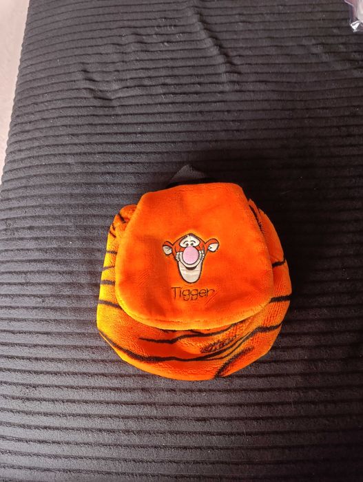 Plecak tygrysek Kubuś Puchatek
