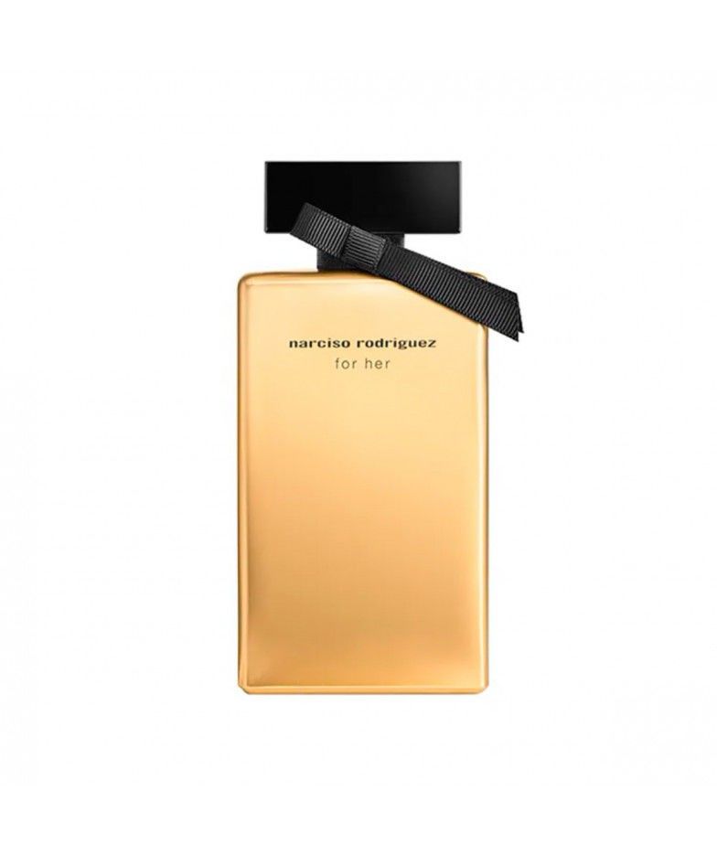 Narciso Rodriguez For Her Limited Edition Edt 100ml.