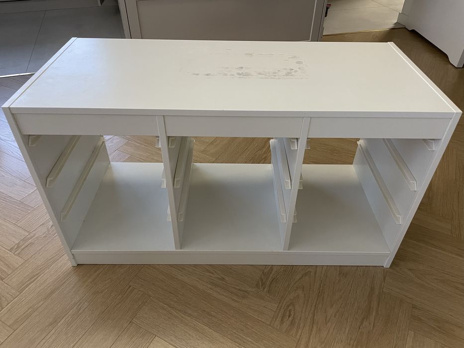 Szafka trofast ikea