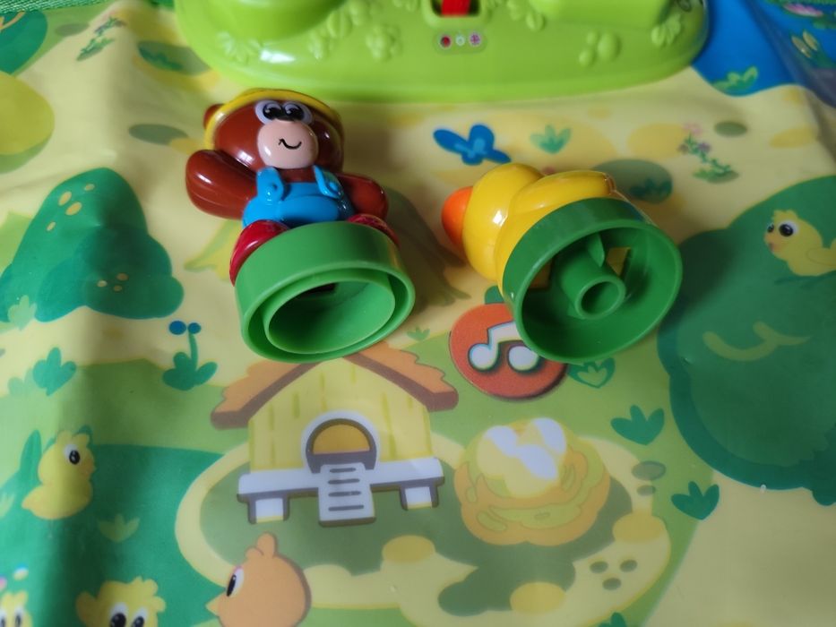 Quinta interativa chicco