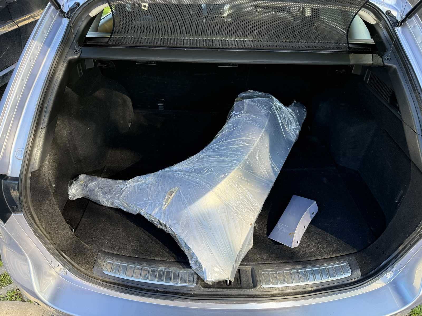Mazda 6 1.8 kombi z Niemiec