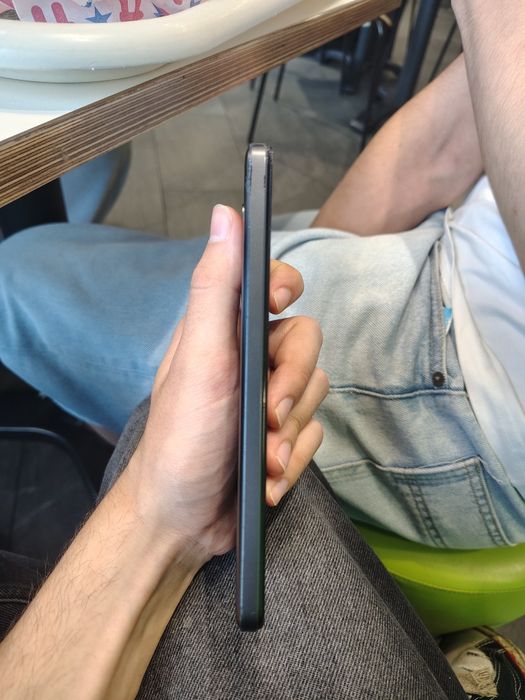 Poco x4 gt в идеальном стане